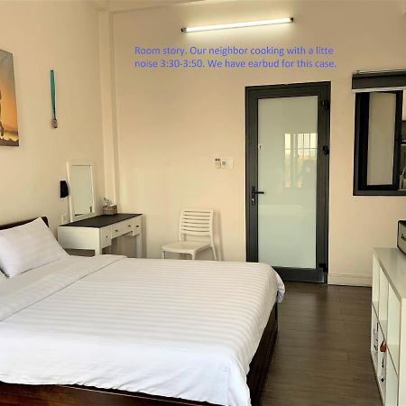 Lama Homestay Huế Ngoại thất bức ảnh