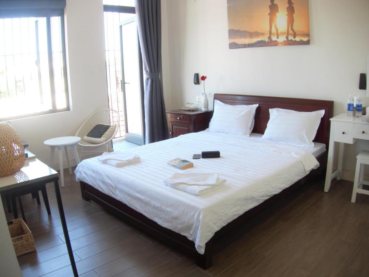 Lama Homestay Huế Ngoại thất bức ảnh