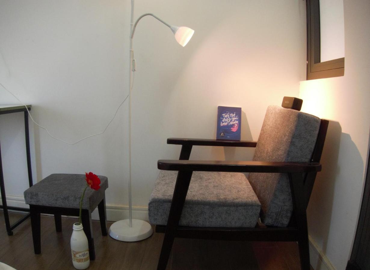 Lama Homestay Huế Ngoại thất bức ảnh