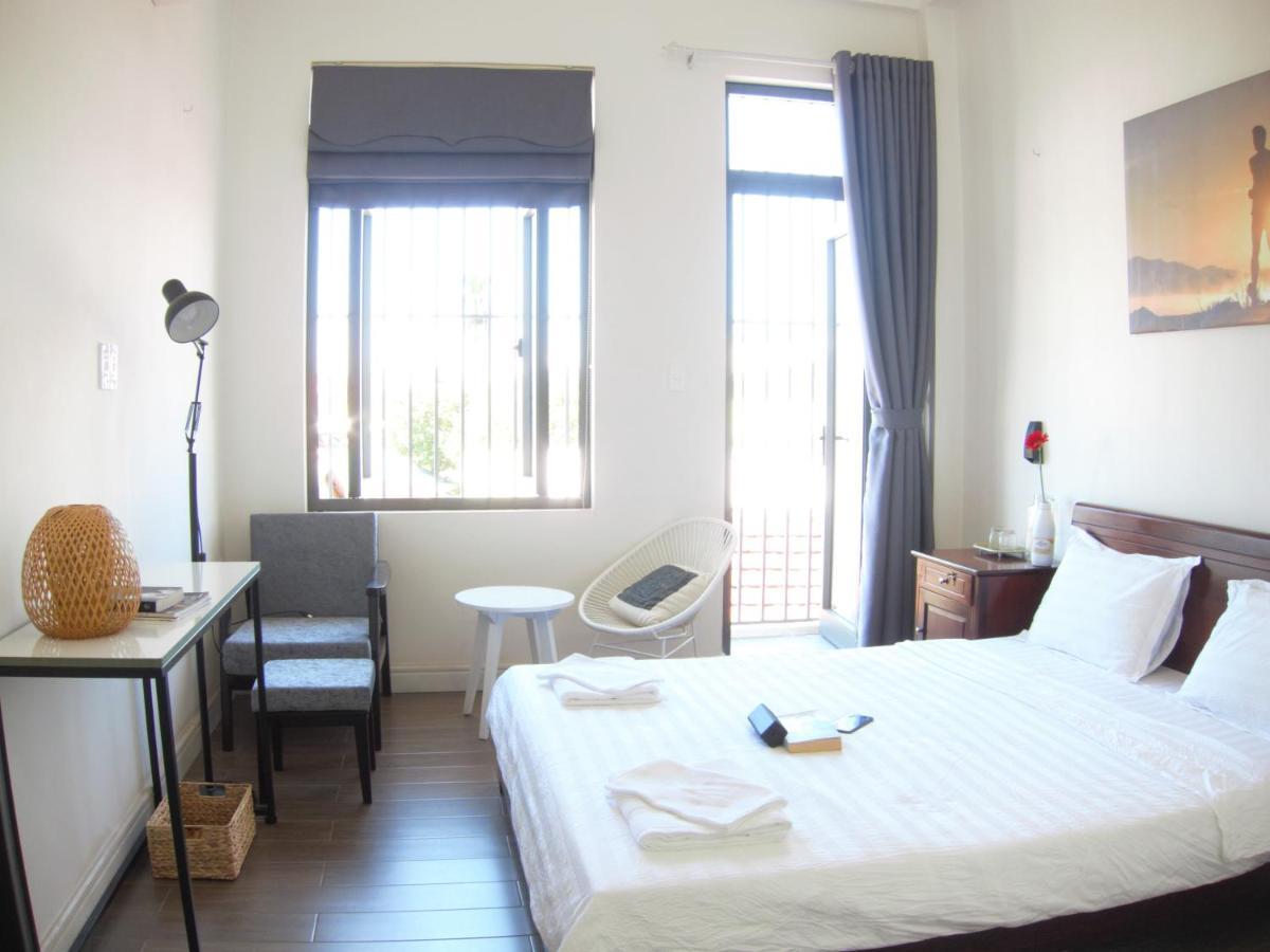 Lama Homestay Huế Ngoại thất bức ảnh