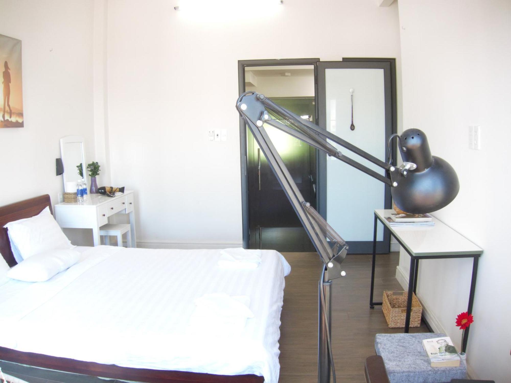 Lama Homestay Huế Ngoại thất bức ảnh