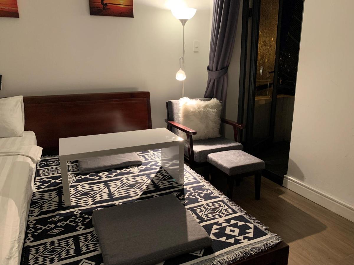 Lama Homestay Huế Ngoại thất bức ảnh