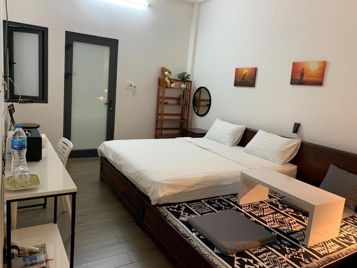 Lama Homestay Huế Ngoại thất bức ảnh