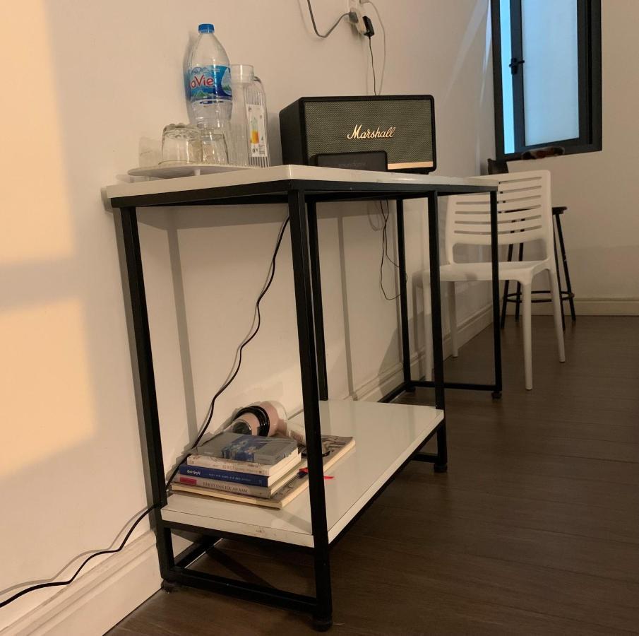 Lama Homestay Huế Ngoại thất bức ảnh