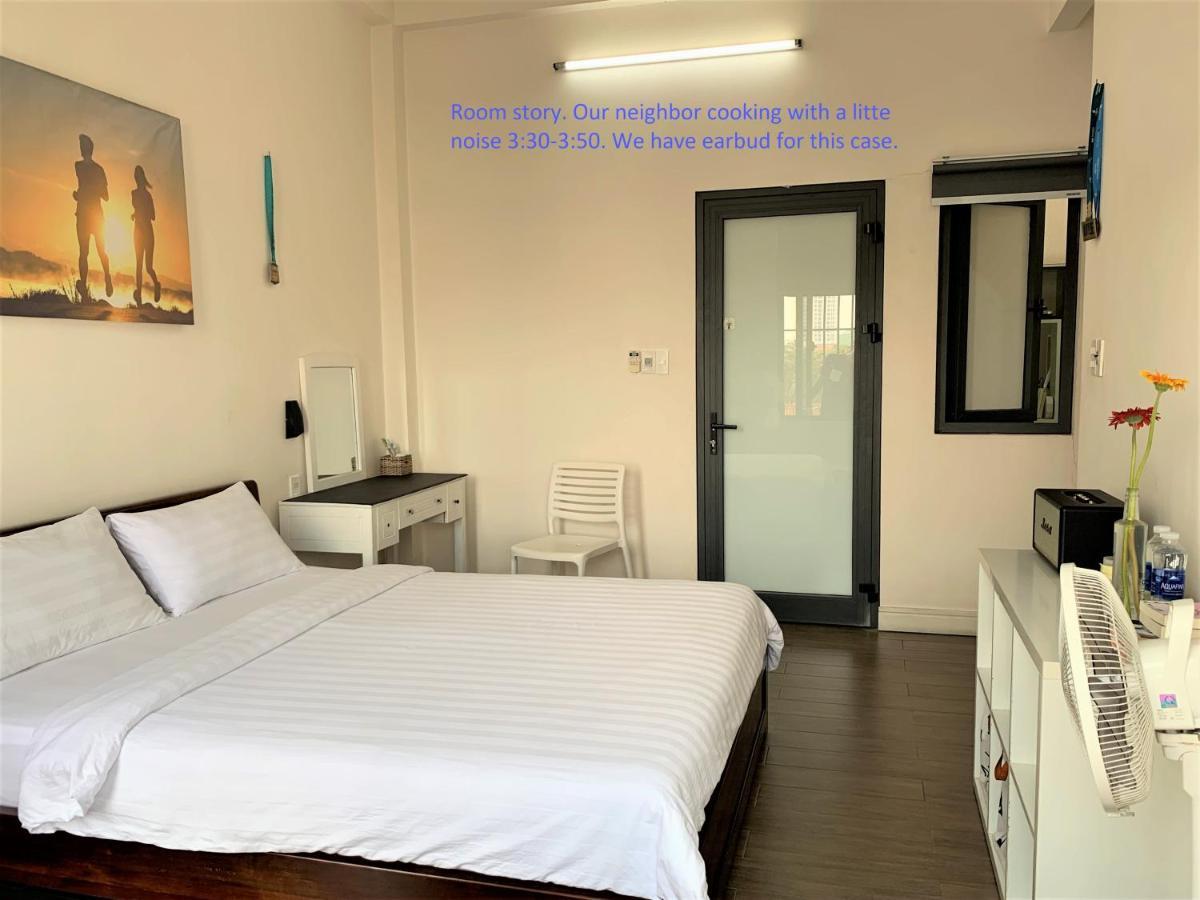 Lama Homestay Huế Ngoại thất bức ảnh