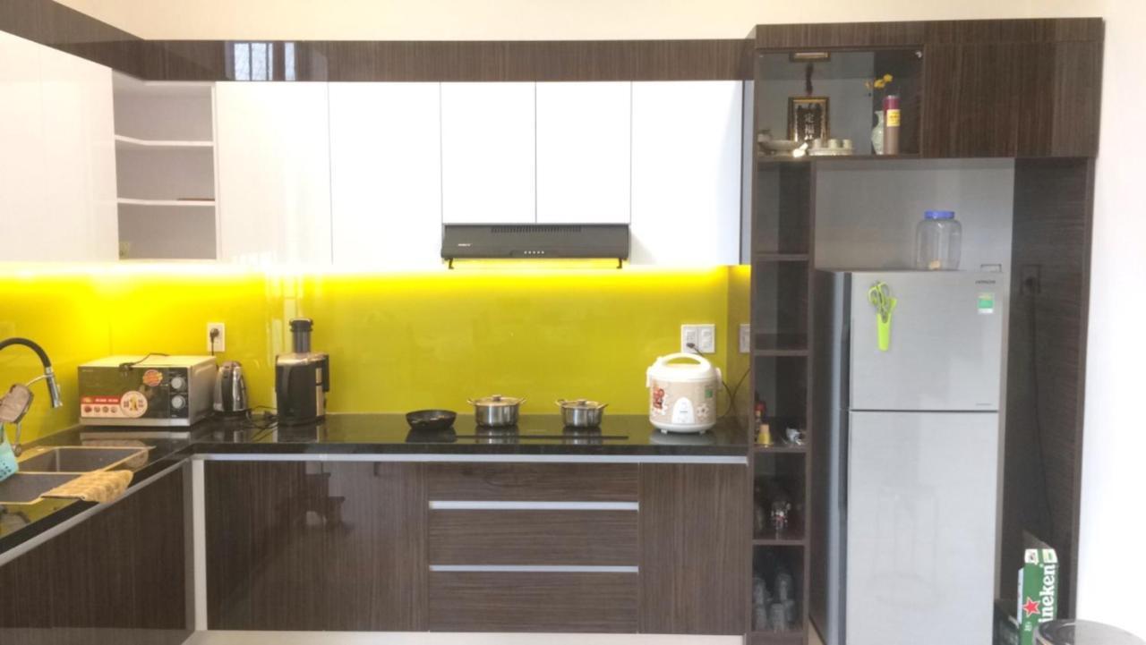 Lama Homestay Huế Ngoại thất bức ảnh