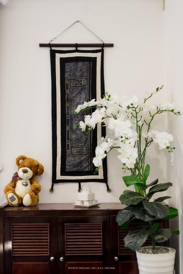 Lama Homestay Huế Ngoại thất bức ảnh