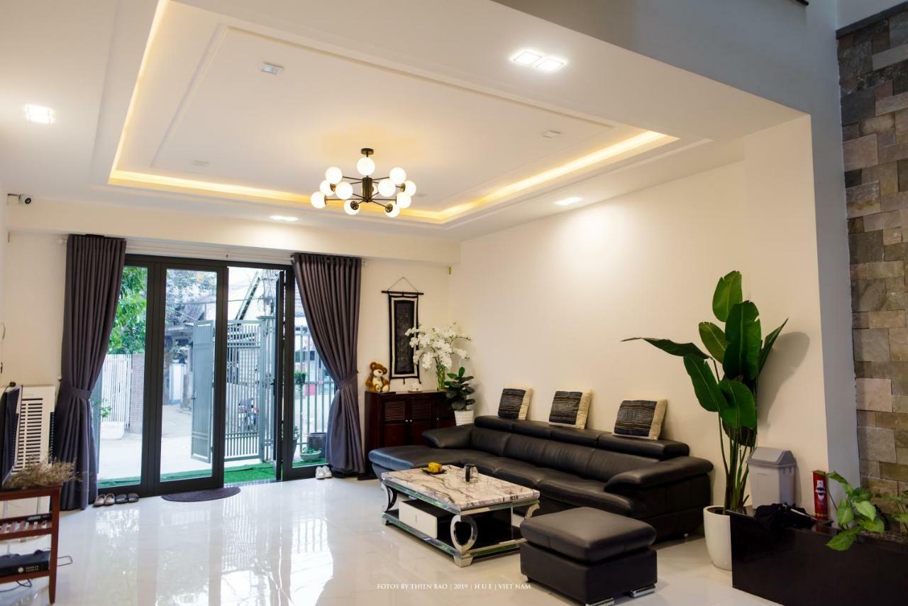 Lama Homestay Huế Ngoại thất bức ảnh