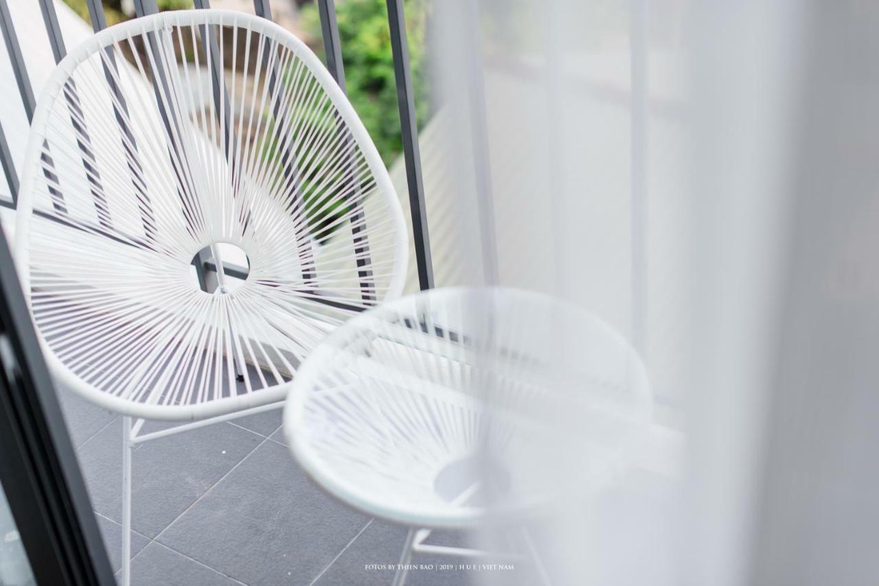 Lama Homestay Huế Ngoại thất bức ảnh