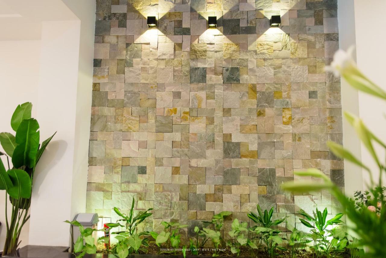 Lama Homestay Huế Ngoại thất bức ảnh