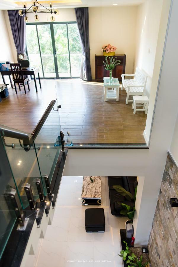 Lama Homestay Huế Ngoại thất bức ảnh