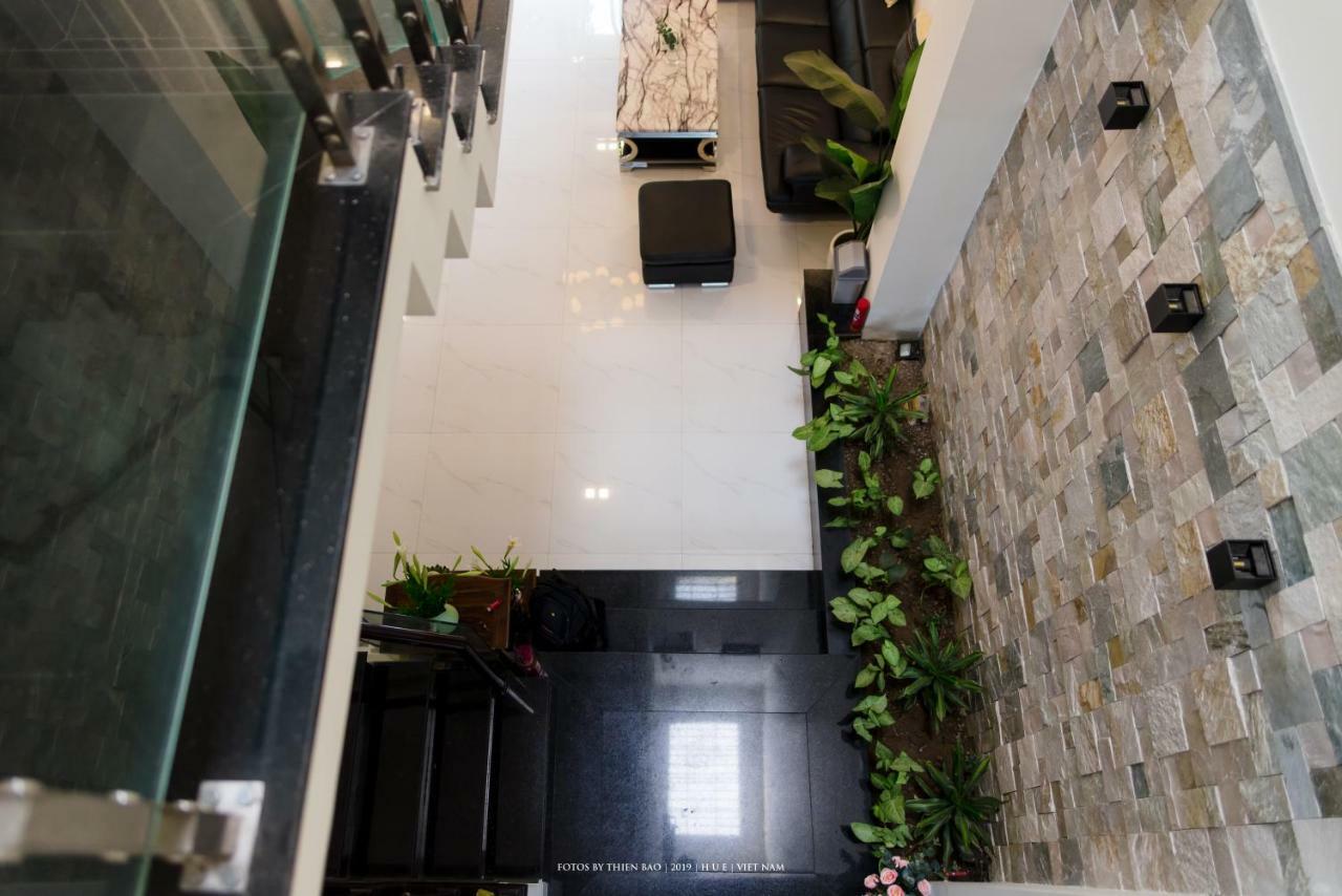 Lama Homestay Huế Ngoại thất bức ảnh