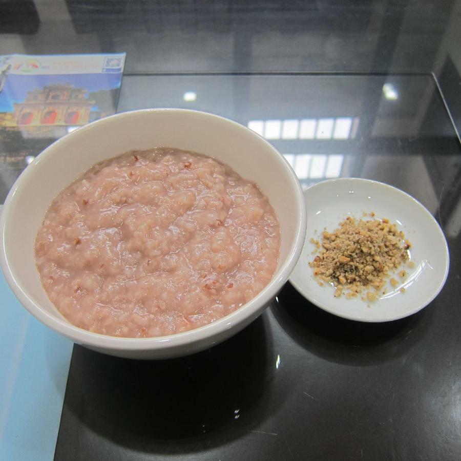 Lama Homestay Huế Ngoại thất bức ảnh