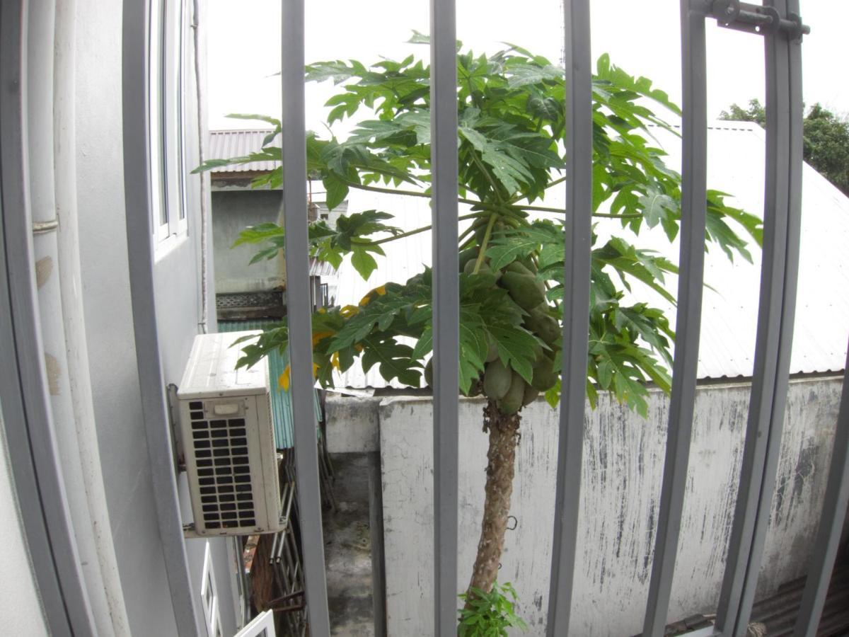 Lama Homestay Huế Ngoại thất bức ảnh