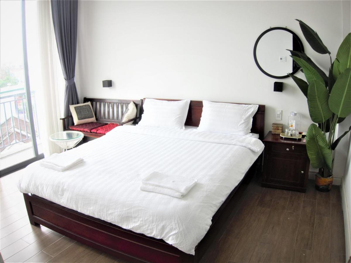 Lama Homestay Huế Ngoại thất bức ảnh