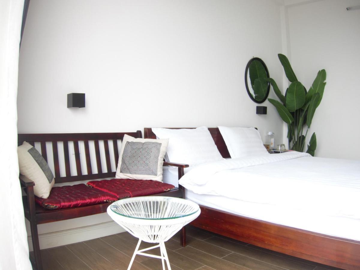 Lama Homestay Huế Ngoại thất bức ảnh