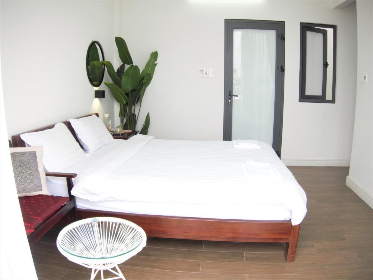 Lama Homestay Huế Ngoại thất bức ảnh